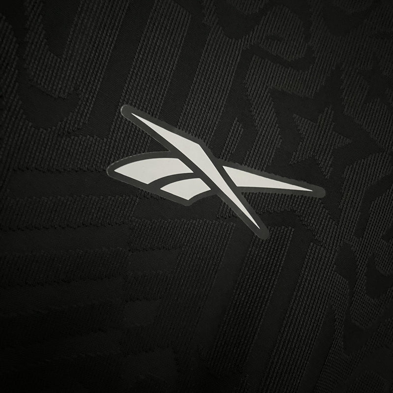 Camisa Botafogo 2023/24 II Away - Torcedor - Preta