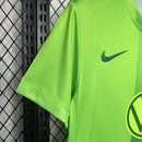 Camisa Wolfsburg 2024/25 I Home - Torcedor