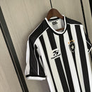 Camisa Retrô Botafogo 1999 I Home - Topper