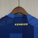 Camisa Boca Juniors 2023/24 I Home - Torcedor