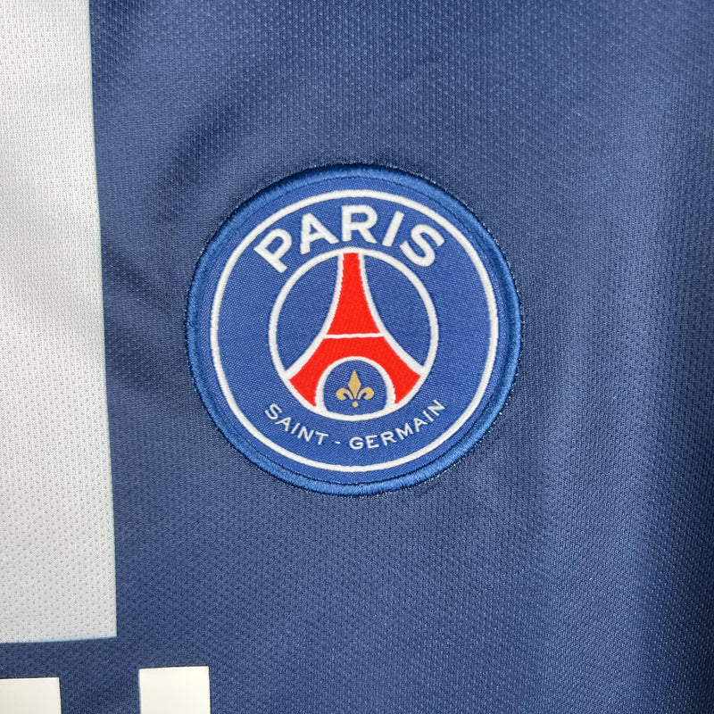 Camisa Retrô PSG 2019/2020 I Home - Nike
