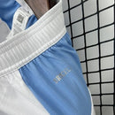 Short Manchester City 2025/26 I Home - Branco