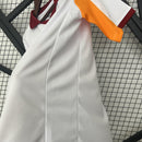 Camisa Galatasaray 2025/26 II Away - Torcedor - Branca