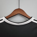 Camisa Retrô Colo Colo 1991 II Away - Preta - Adidas