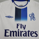 Camisa Retrô Chelsea 2003/2005 II Away - Branca - Umbro