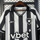 Camisa Botafogo 25/26 Home - Torcedor