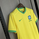 Camisa Brasil 2023/24 I Home - Torcedor