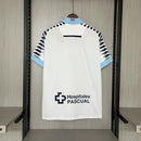 Camisa Cadiz 24/25 II Away - Torcedor - Branca