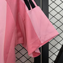 Camisa Inter Miami 2025/26 I Home - Feminina