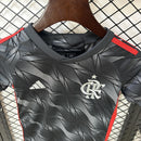 Conjunto Infantil - Flamengo 24/25 III Third