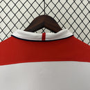 Camisa Retrô Inglaterra 2004 I Home - Umbro