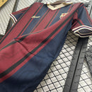 Camisa Retrô Barcelona 125 Aniversário Edição Especial