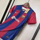 Camisa Barcelona 2023/24 I Home - Feminina