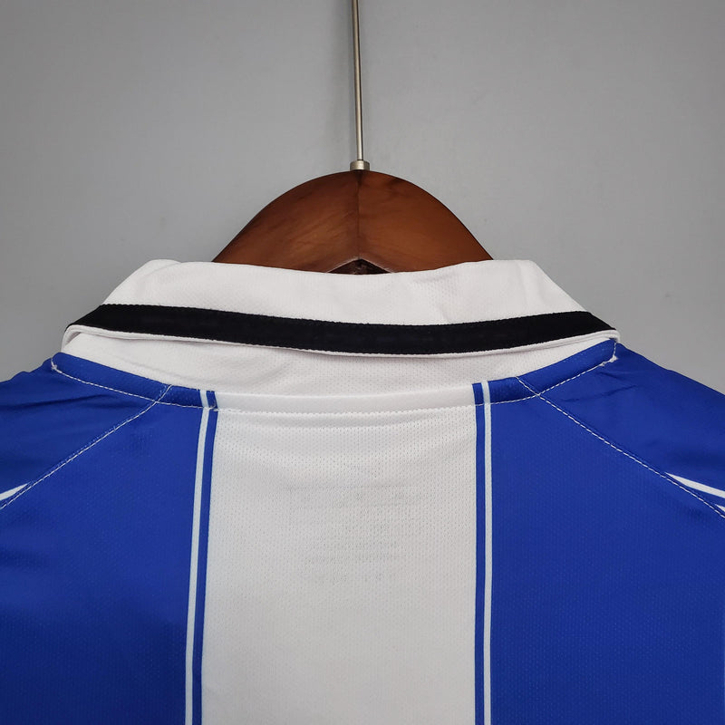 Camisa Retrô Porto 2003/2004 I Home - Nike
