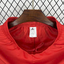 Short Bayern de Munique 2025/26 I Home - Vermelho