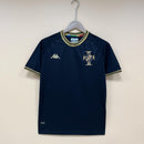 Camisa Vasco 2022/23 II Away - Torcedor - Preta