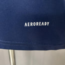 Camisa Flamengo 25/26 Regata Treino - Torcedor - Azul Escura