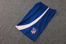 23/24 Conjunto Treino Atlético de Madrid - Regata - Azul