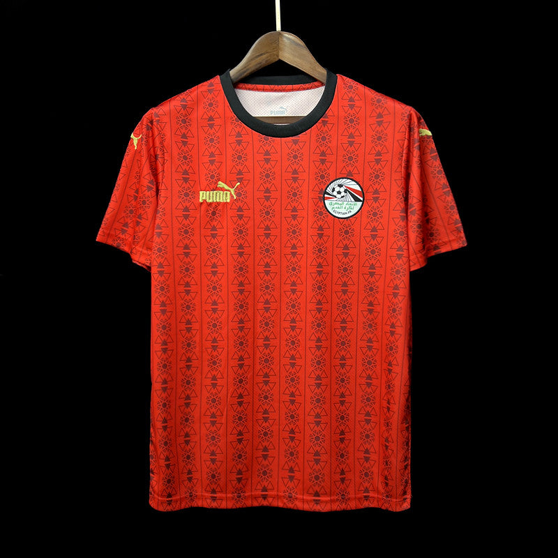 Camisa Egito 2022/23 I Home - Torcedor