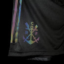 Short Flamengo 2023/24 III Third - Preto