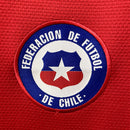 Camisa Chile 2022/23 I Home - Torcedor