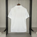 Camisa Turquia 2024/25 I Home - Torcedor - Branca