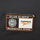 Camisa Retrô Olimpia 2002 II Away - Preta - Topper