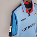 Camisa Retrô Celta de Vigo 2002/2004 I Home - Umbro