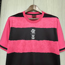 Camisa Flamengo 2024/25 Edição Especial - Torcedor - Rosa