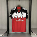 Camisa River Plate 2024/25 II Away - Torcedor