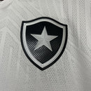 Camisa Botafogo 2024/25 III Third - Torcedor - Branca