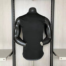 Camisa Flamengo 2023/24 III Third Regata - Torcedor - Preta