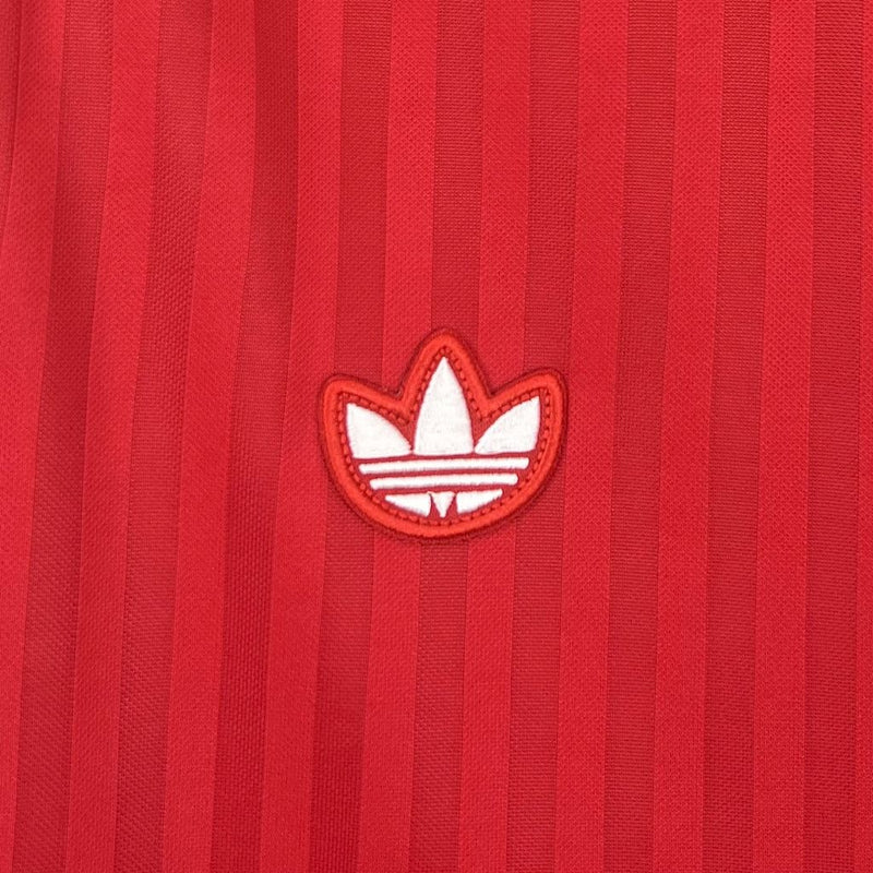 Camisa Flamengo Icon Originals 25/26