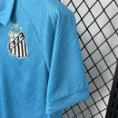 Camisa Santos 2025/26 IV Azul - Torcedor