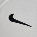 Camisa Retrô Manchester United 2006/2007 II Away - Branca - Nike
