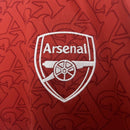 Camisa Arsenal 2025/26 I Home - Torcedor