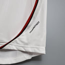 Camisa Retrô Milan Final Champions 2006/2007 II Away - Branca - Adidas
