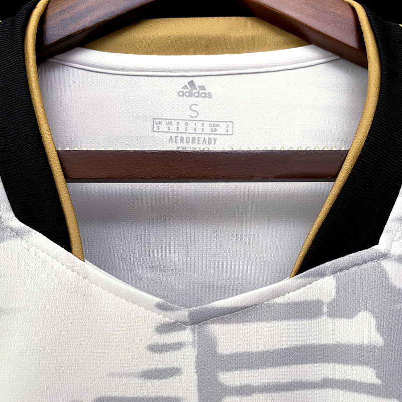 Camisa Alemanha 2022 I Home - Torcedor