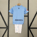 Conjunto Infantil - Celta 24/25 I Home
