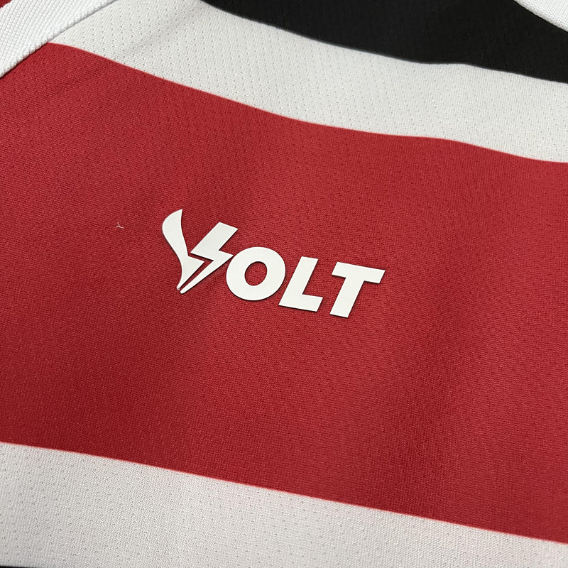 Camisa Santa Cruz 25/26 I Home - Torcedor