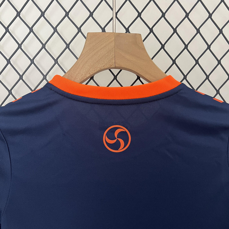 Conjunto Infantil - Celta 24/25 II Away