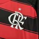 Camisa Flamengo 25/26 I Home - Torcedor