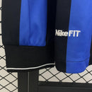 Camisa Retrô Inter de Milão 2009/2010 Final Champions League - Manga Longa