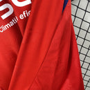 Camisa Osasuna 2024/25 I Home - Torcedor