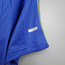 Camisa Retrô Boca Juniors 2003/2004 I Home - Nike