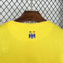 Camisa România 2025/26 I Home - Torcedor