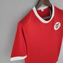 Camisa Retrô Benfica 1973/1974 I Home