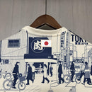 Camisa Japão 24/25 Edição Especial Tokyo - Torcedor