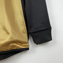 Camisa Retrô Manchester United 2001/2002 Dupla Face - Manga Longa Umbro