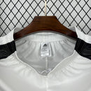 Short Flamengo 2025/26 I Home - Branco